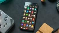 A picture of Vivo y33s