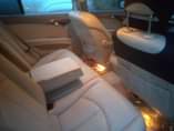 A picture of Mercedes Benz E320 2006
