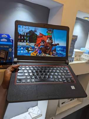 dell laptop
