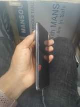 A picture of Nauza Sim Hiyo Hot10 Lite Haina Kipengele Wala Mambo Mengi