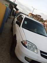 A picture of Registered Acura Mdx 2005 model Engine gear ac excellent buy