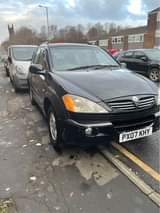 ssangyong