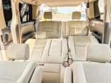 A picture of TOYOTA ALPHARD DLN ON SALE 0719366424 DUNIA COMMISSION AGENTS TOYOTA