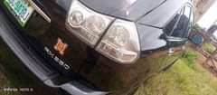 A picture of 2005 Lexus Rx350