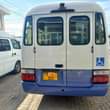 A picture of TOYOTA COASTER