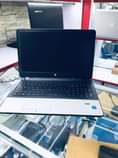 A picture of HP ProBook 350 Intel Core i5 4200U 4th Generation 4GB