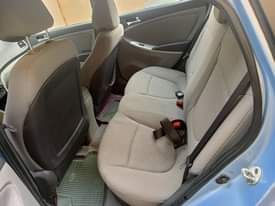 A picture of 2012 Hyundai Accent for sell