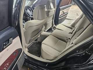 A picture of Toyota Mark X