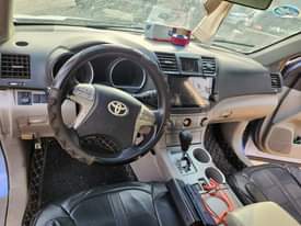 A picture of Toyota Highlander for Sale