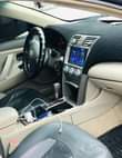 A picture of Super clean Tokunboh Standard 2yr Reg TOYOTA CAMRY LE 2008
