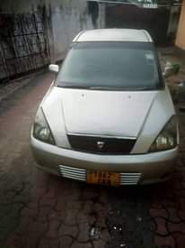 A picture of 2005 Toyota Oppa