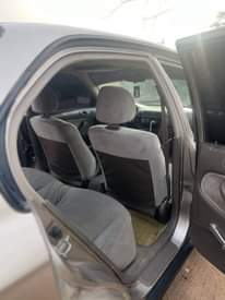 A picture of 2000 Honda Civic