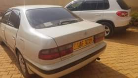 A picture of 1999 Toyota corona Corona Corona