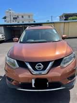 used nissan xtrail