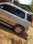 A picture of Terioz kid Cc 1300 Ml 3 4 Full ac 0718829470