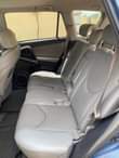 A picture of 2009 Toyota RAV4