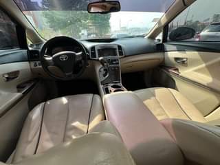 A picture of Excellent condition naija used 2010 model TOYOTA VENZA V6 xle
