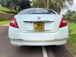 A picture of Nissan Teana 2009 29m