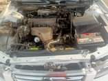 A picture of Toyota camry envelope 2002