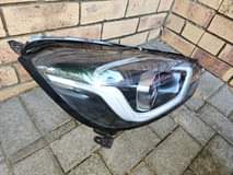 A picture of Honda Fit 2023 Right Headlight