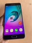 A picture of Tecno pouvour air and samsung AF 5 2gb RAM 16