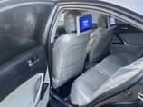 A picture of LEXUS IS250 2007 2008 F SPORT FULL OPTION