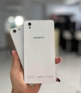 A picture of Oppo A33