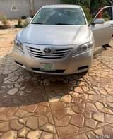 A picture of 2008 Toyota Camry Xoxoxo