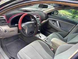 A picture of CAMRY 08MODEL