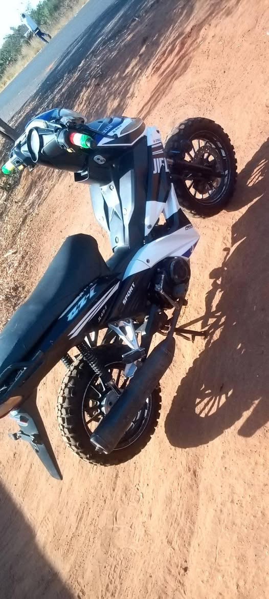 bike