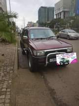 toyota surf