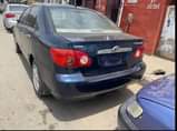 A picture of Toyota Camry 04 Price 1 6m last From owner settlement