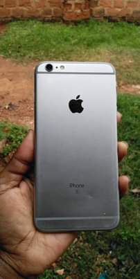 A picture of iPhone 6s Plus