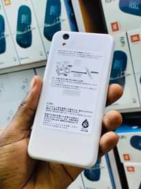 A picture of Aquos