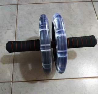 A picture of Ab Wheel Roller