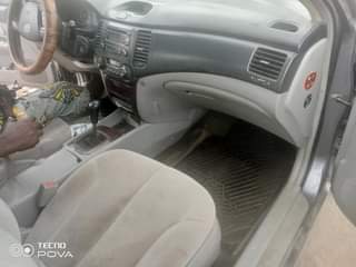 A picture of 100 SOUND ENGINE AND GEAR MANUAL GEAR MOSTLY BODY WORK