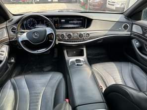 A picture of CEO OF COLLINS AUTOS PRICE DROPS AS dropping 2015 Mercedes