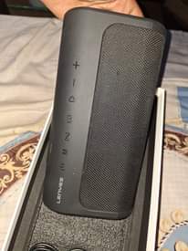A picture of LENYES S810