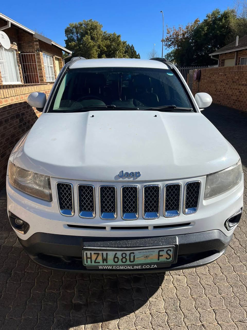 cheap cars bloemfontein