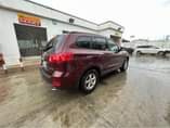 A picture of Register Hyundai Santa Fe 2007 Firstbody