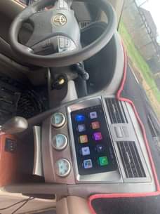 A picture of 2007 Toyota CAMRY 3million 2007