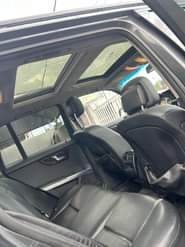A picture of 234 813 013 6002 Mercedes Benz GLK350 Used 2011 model