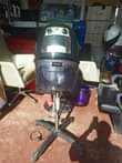 A picture of Hair dryers