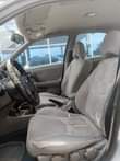 A picture of Nissan Primera 2002 03 model 4 plugs Manual Transmission Uber