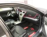 A picture of TOYOTA CAMRY 2009 First Body AC Engine And Gear A