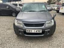 suzuki escudo