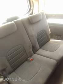 A picture of Nissan Pathfinder 2006 model