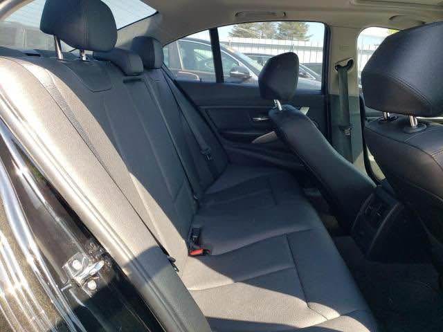 A picture of BMW 2013 model 328i 3 series