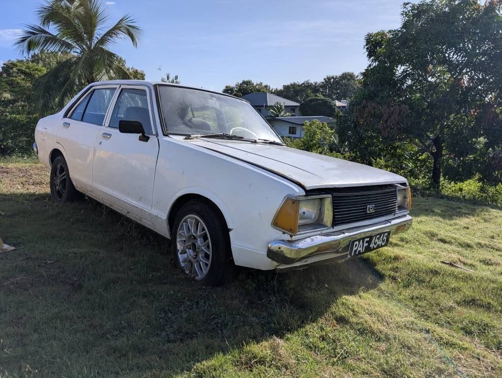 datsun