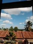 A picture of Ayaaah Ayaaaah anae taka kula upepo Mawinguni Juu wala uhitaji